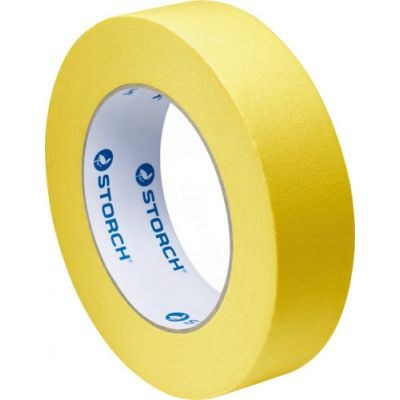 Малярная лента STORCH Das Robuste 25 мм, 50 м